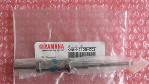 Yamaha KV8-M7106-00X BALL SPLINE YV100X